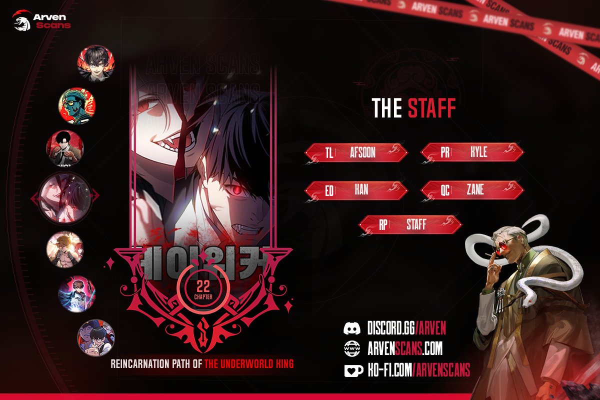 Read Daywalker Manga Online