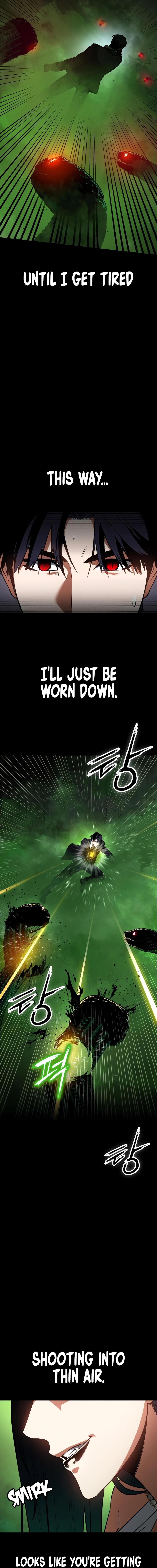 Read Daywalker Manga Online