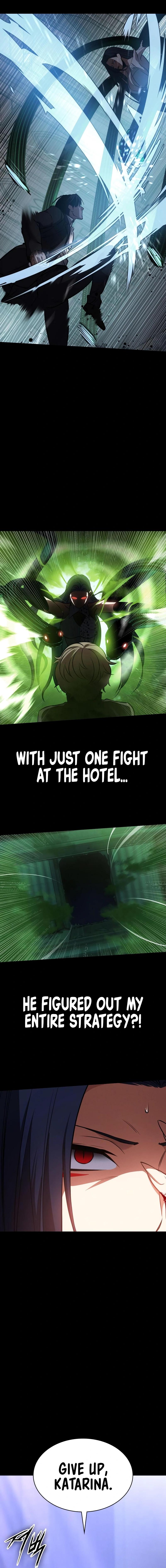 Read Daywalker Manga Online