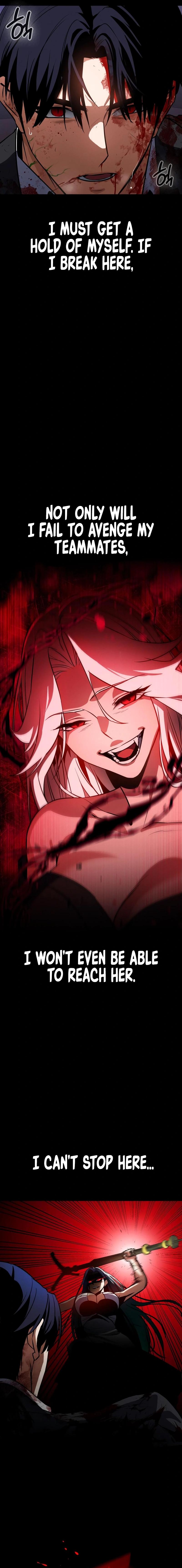 Read Daywalker Manga Online