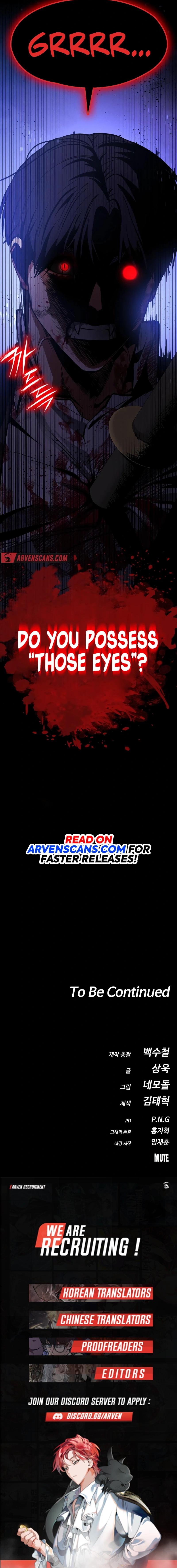 Read Daywalker Manga Online