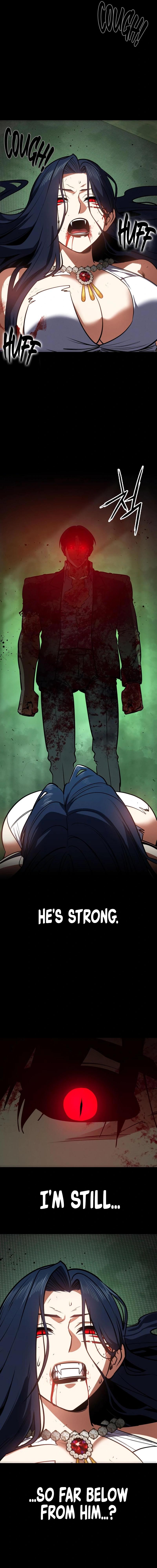 Read Daywalker Manga Online