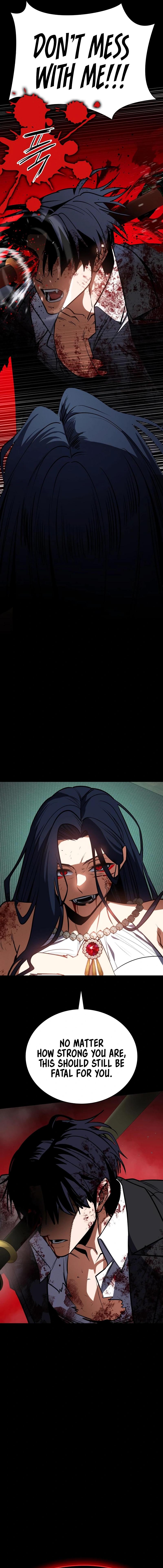 Read Daywalker Manga Online