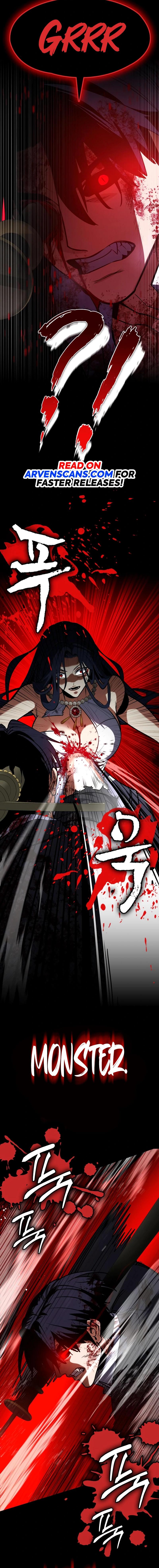 Read Daywalker Manga Online