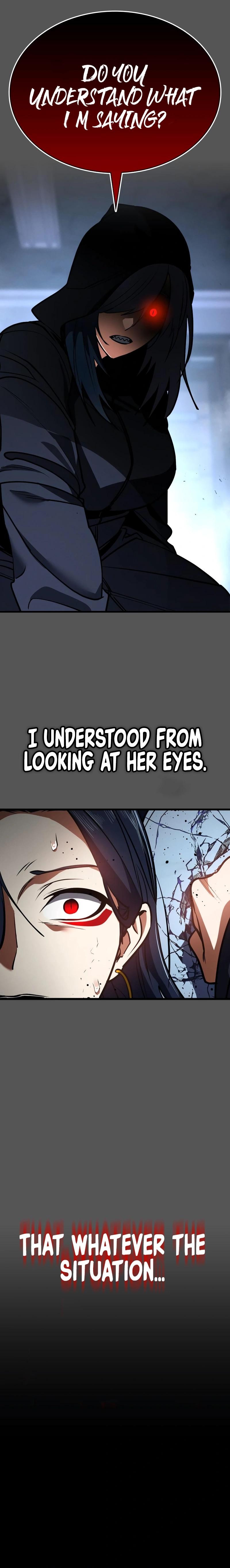 Read Daywalker Manga Online