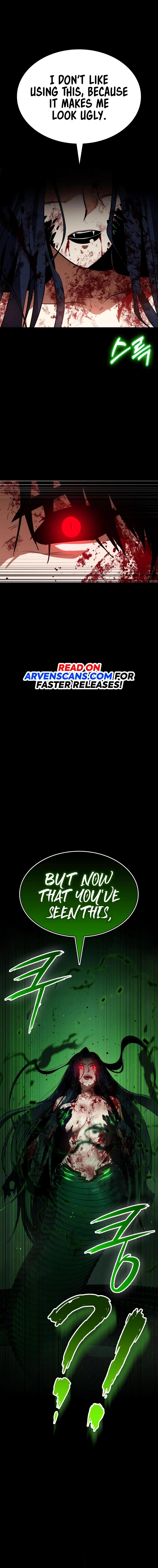 Read Daywalker Manga Online