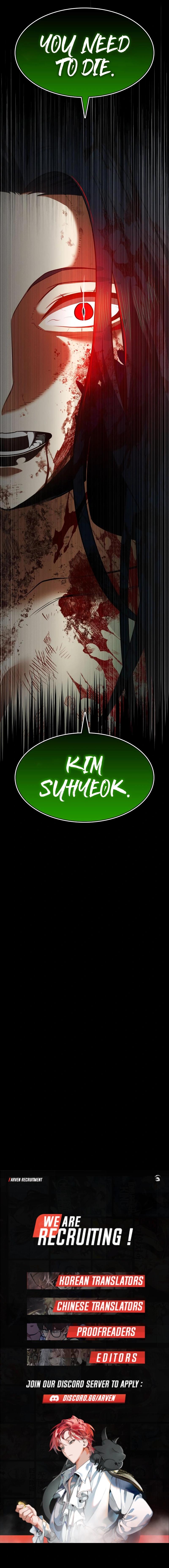 Read Daywalker Manga Online