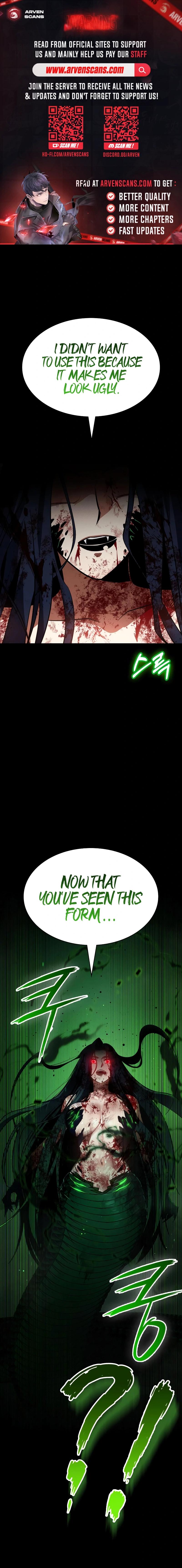 Read Daywalker Manga Online