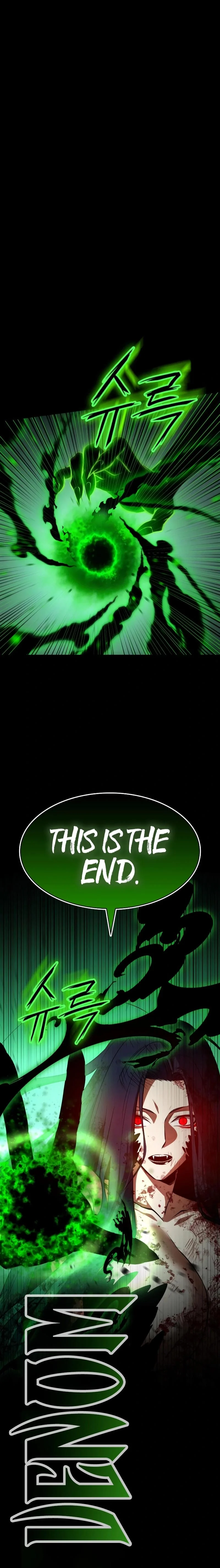 Read Daywalker Manga Online