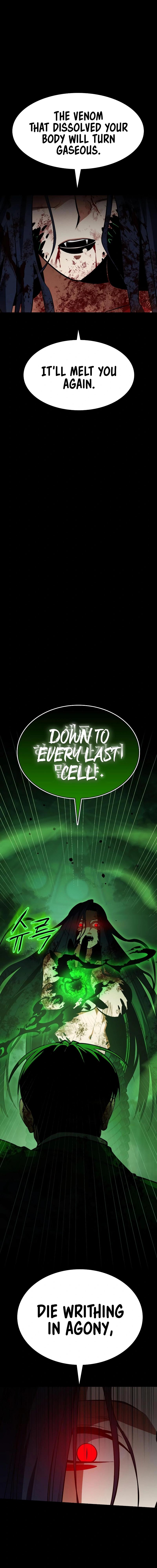 Read Daywalker Manga Online