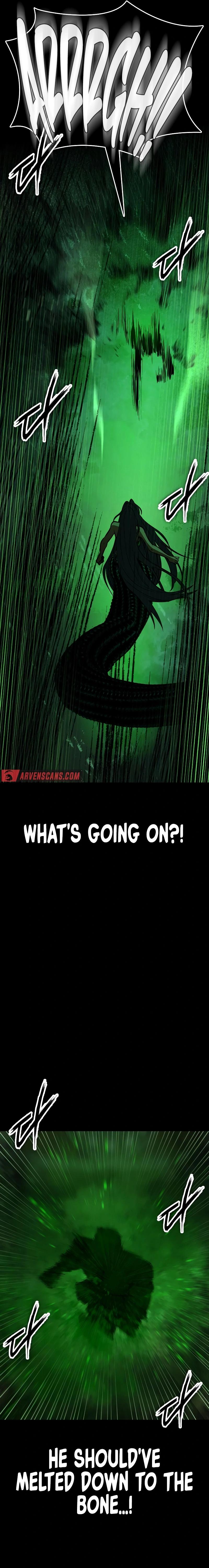 Read Daywalker Manga Online