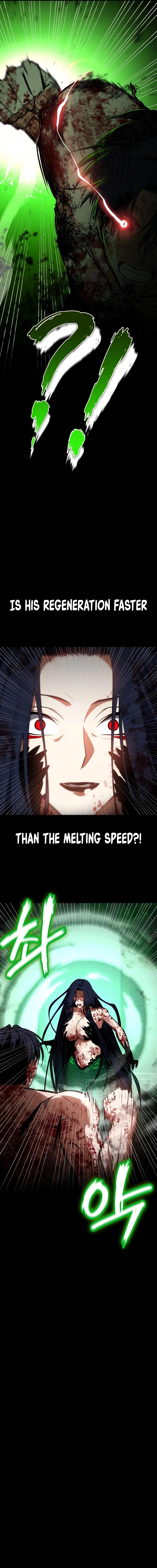 Read Daywalker Manga Online