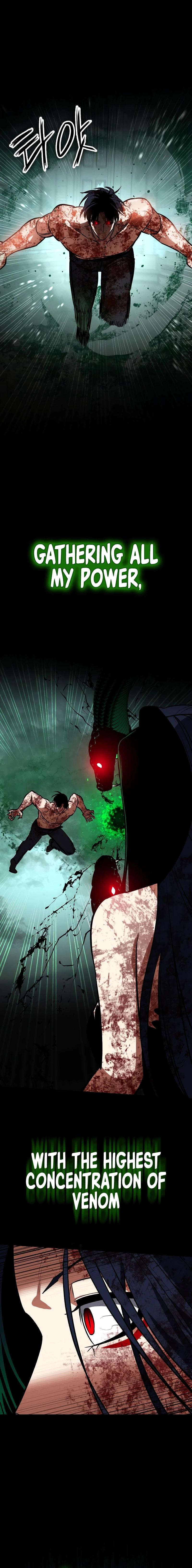 Read Daywalker Manga Online