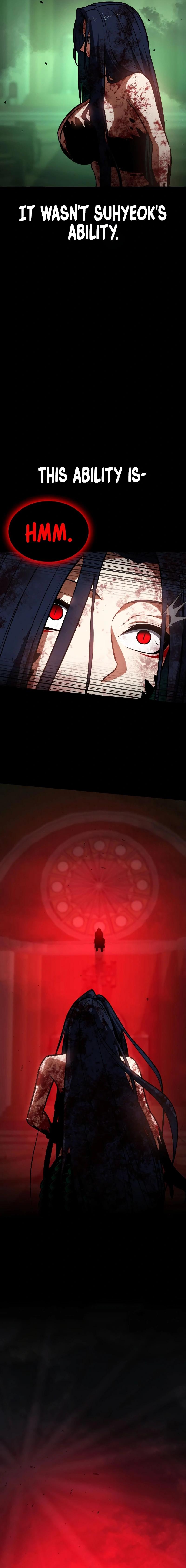 Read Daywalker Manga Online