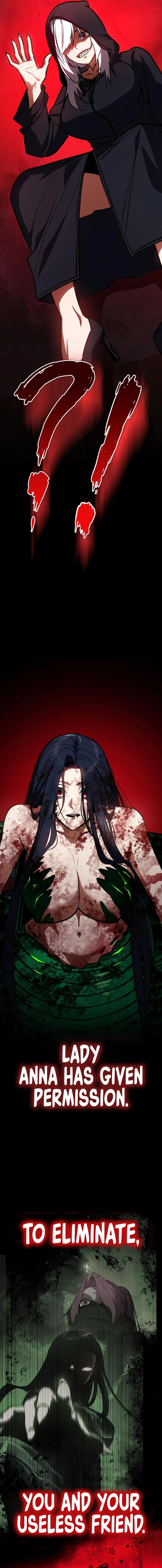 Read Daywalker Manga Online