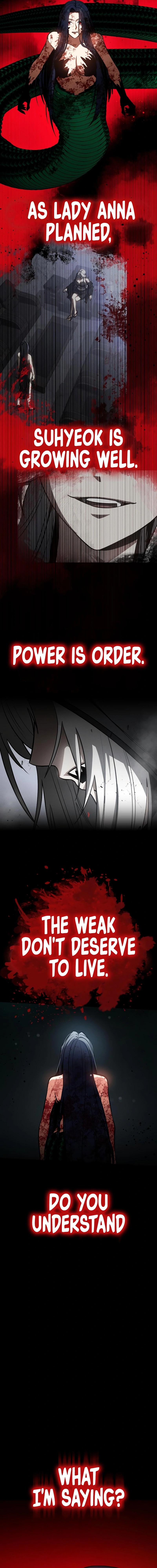 Read Daywalker Manga Online