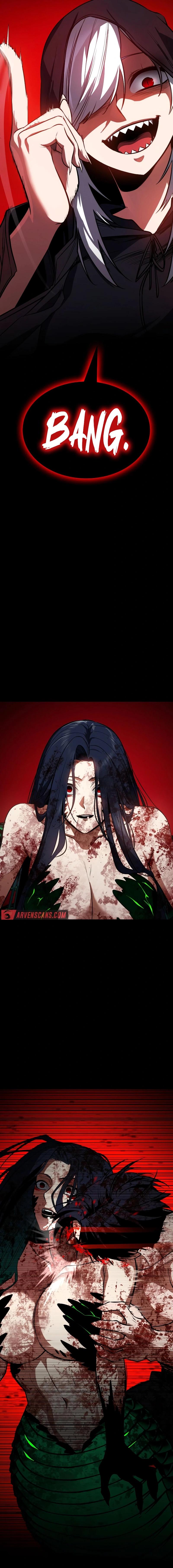 Read Daywalker Manga Online