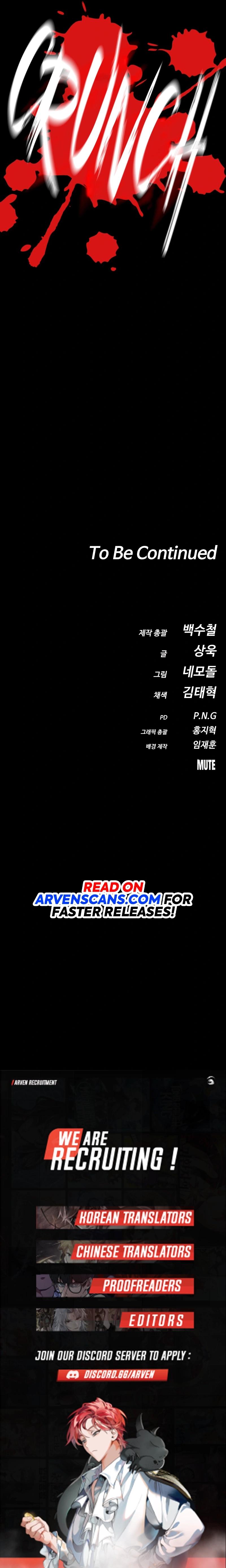 Read Daywalker Manga Online