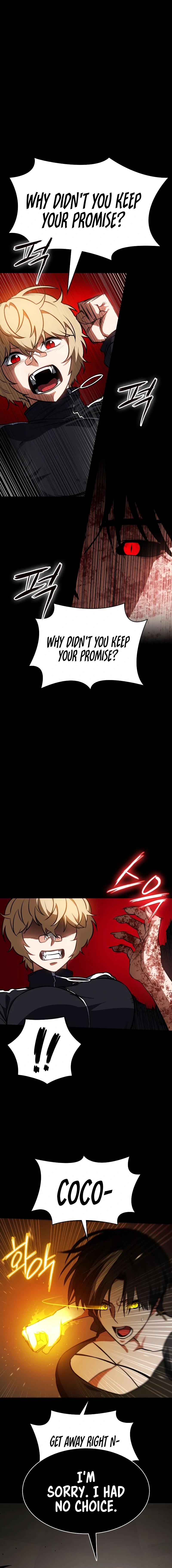 Read Daywalker Manga Online