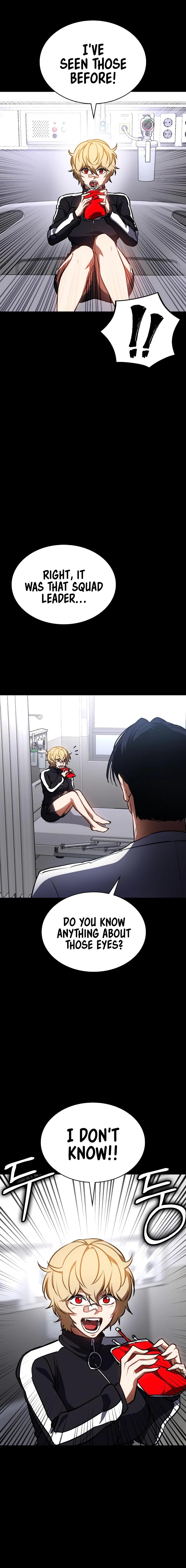 Read Daywalker Manga Online