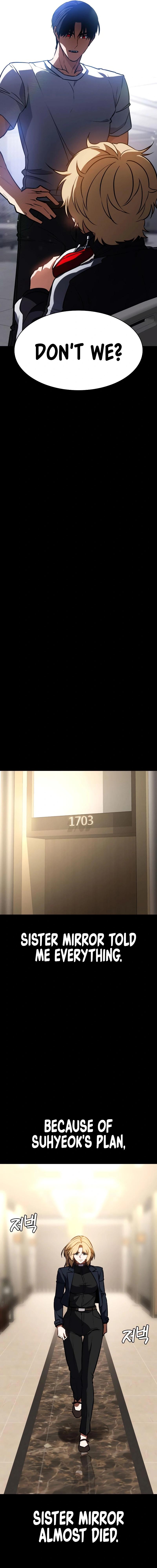 Read Daywalker Manga Online