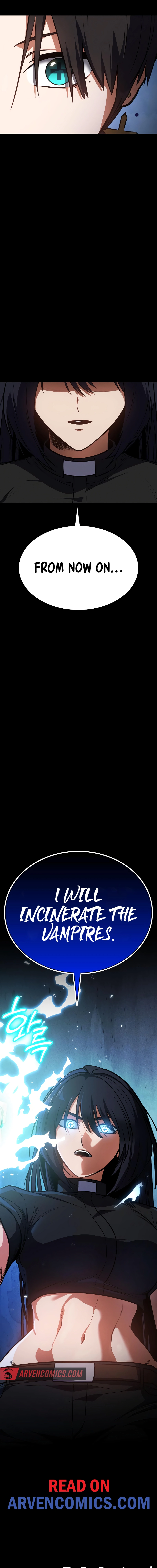 Read Daywalker Manga Online