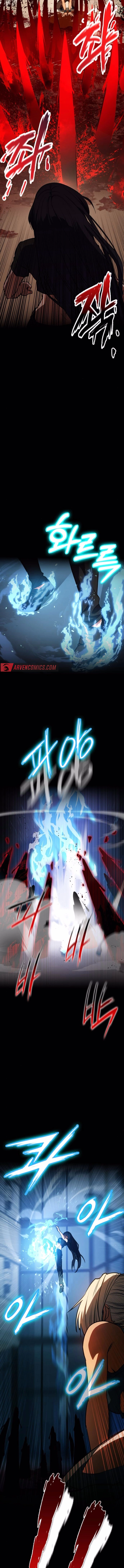 Read Daywalker Manga Online