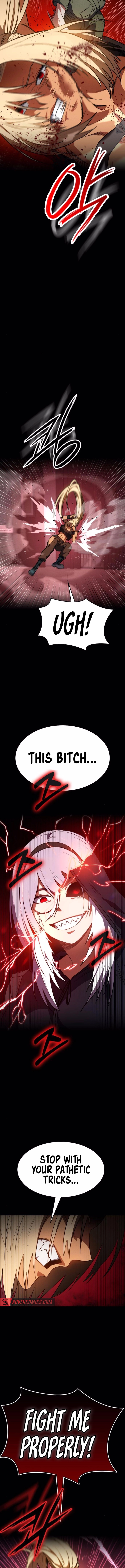 Read Daywalker Manga Online