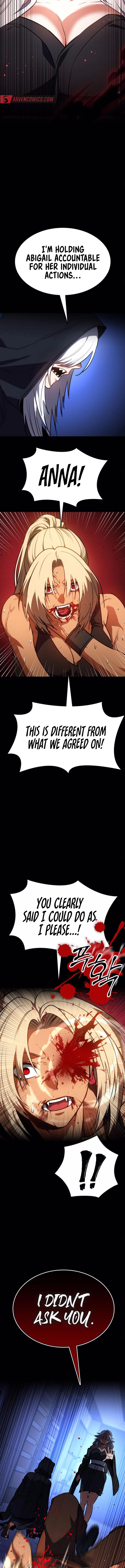 Read Daywalker Manga Online