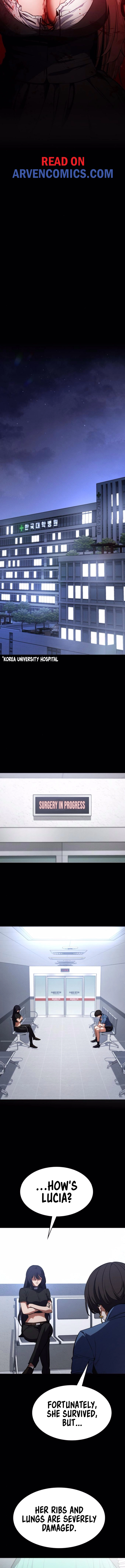 Read Daywalker Manga Online