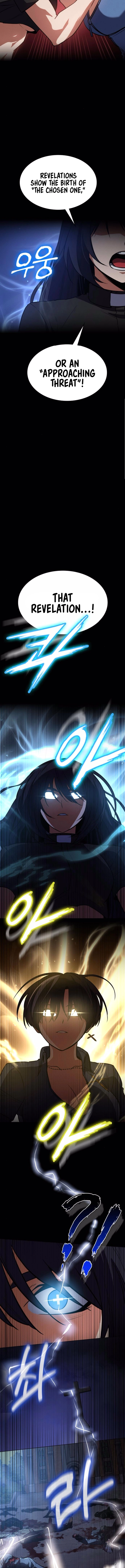 Read Daywalker Manga Online