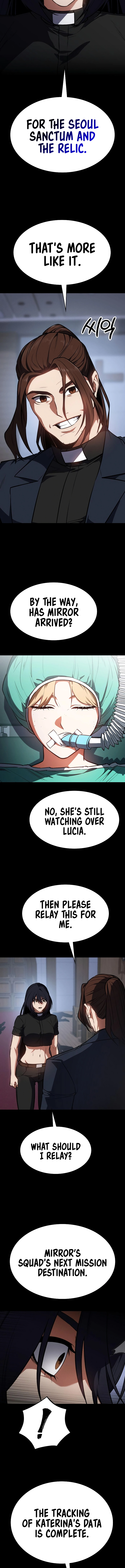 Read Daywalker Manga Online