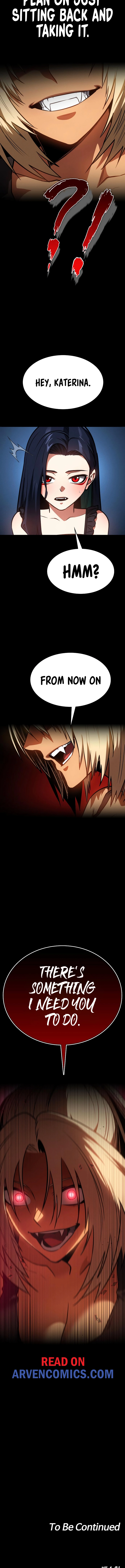 Read Daywalker Manga Online