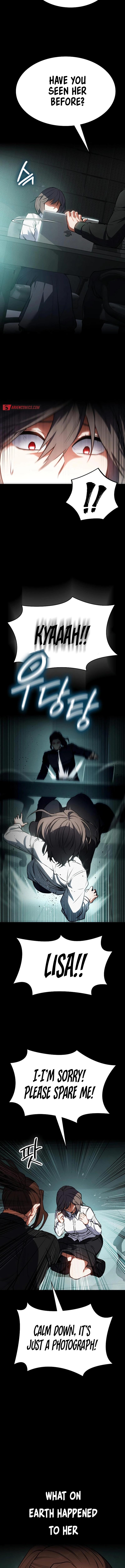 Read Daywalker Manga Online