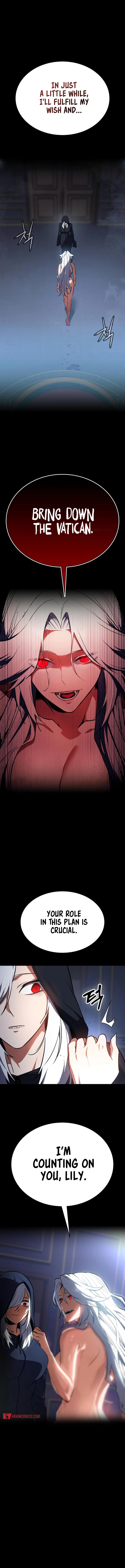 Read Daywalker Manga Online