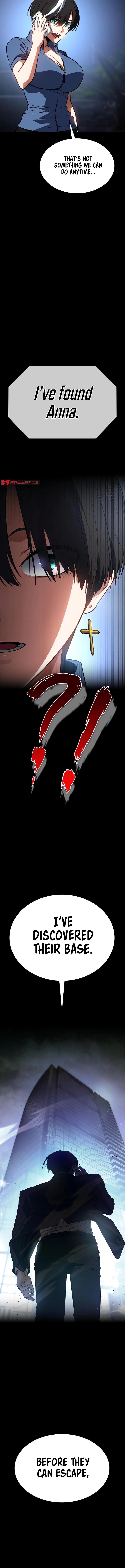 Read Daywalker Manga Online