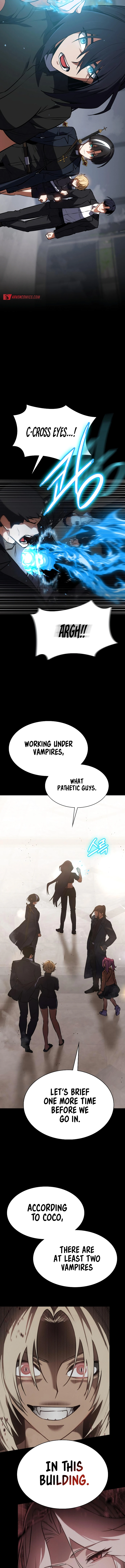 Read Daywalker Manga Online