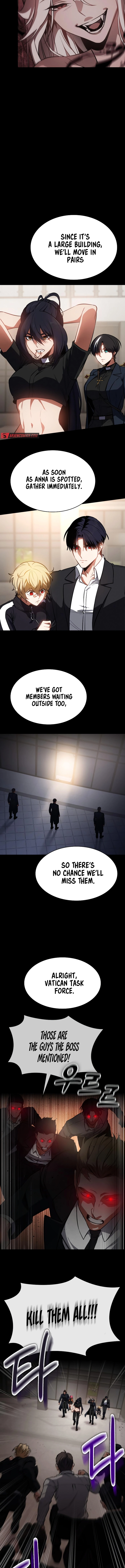 Read Daywalker Manga Online