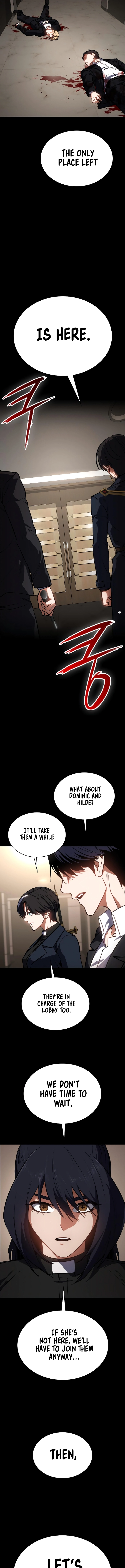 Read Daywalker Manga Online