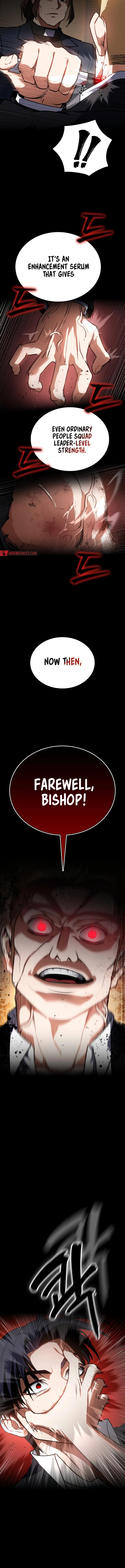 Read Daywalker Manga Online