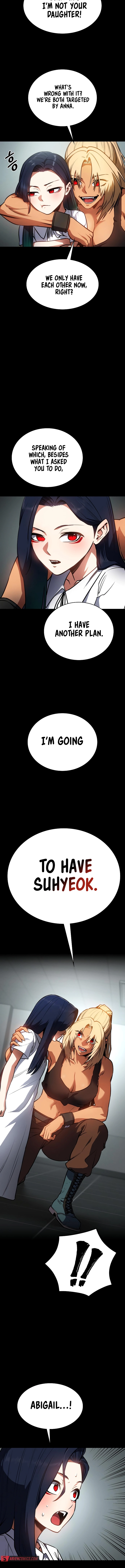 Read Daywalker Manga Online