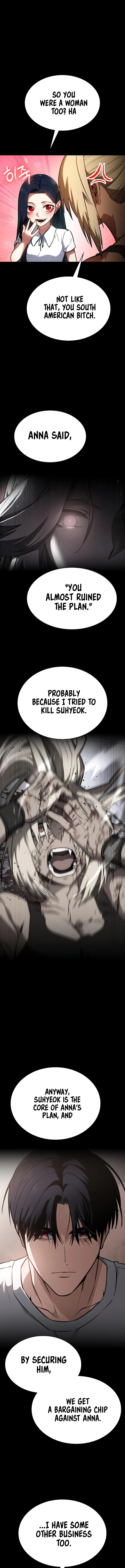 Read Daywalker Manga Online