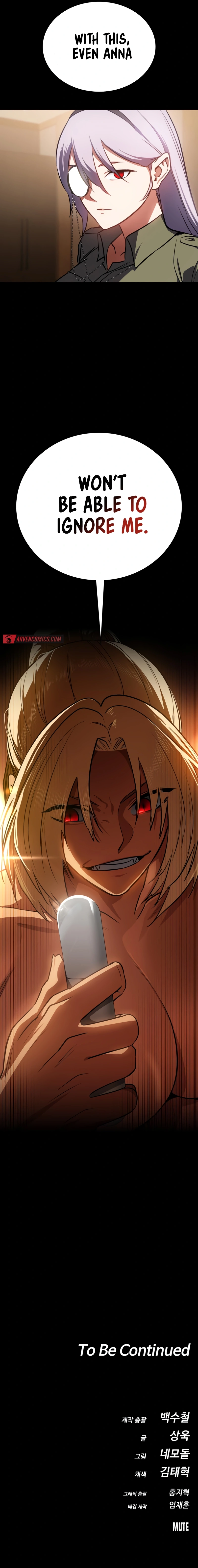 Read Daywalker Manga Online