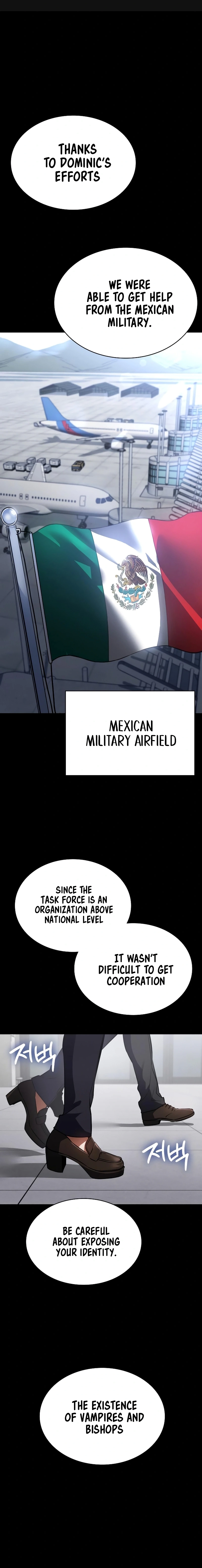 Read Daywalker Manga Online