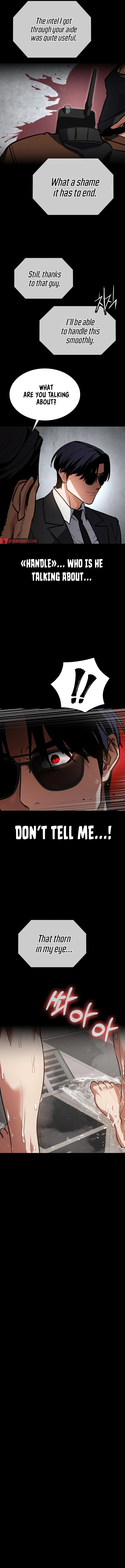 Read Daywalker Manga Online