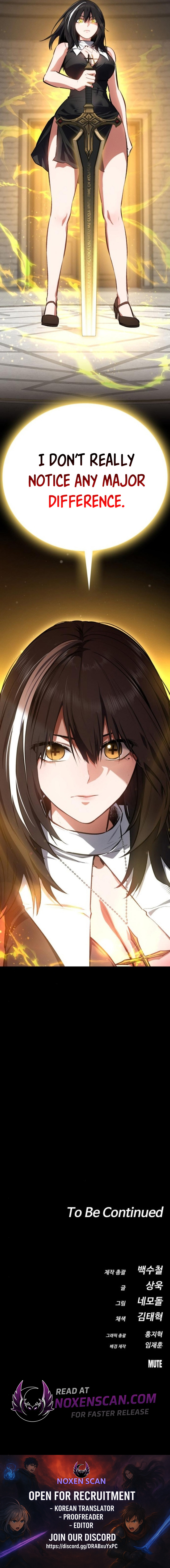 Read Daywalker Manga Online