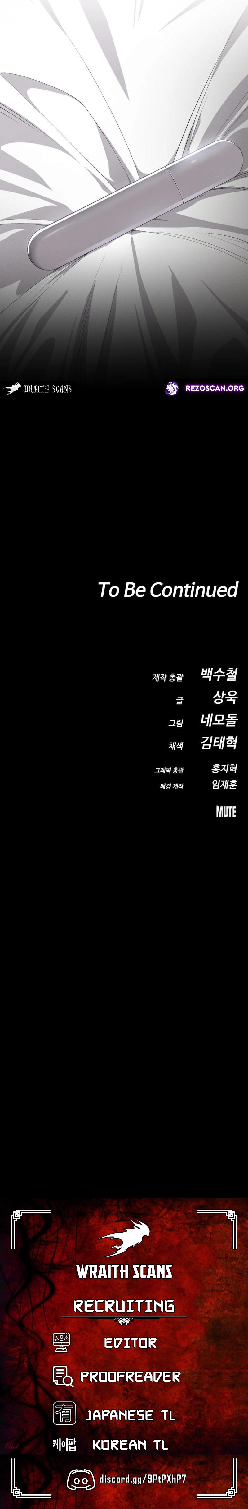 Read Daywalker Manga Online