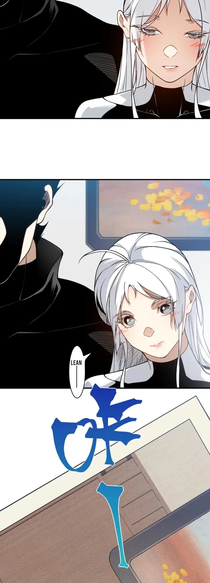 Read Demonic Evolution Manga Online