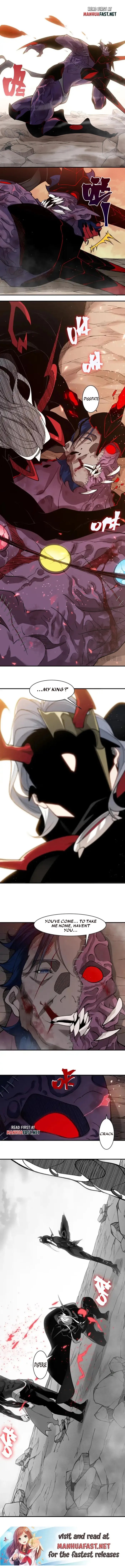 Read Demonic Evolution Manga Online