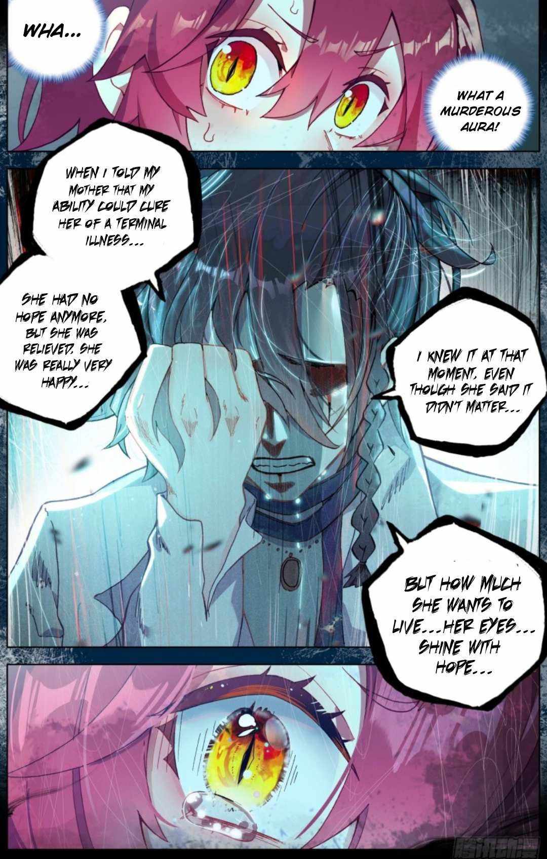 Read Different Kings Manga Online